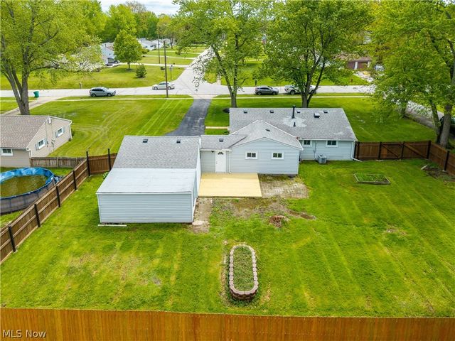 9868 Ridgewood Drive, Twinsburg, OH 44087