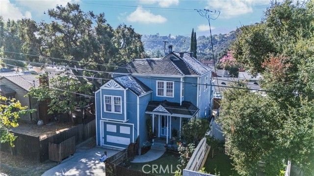 6834 Haywood Street, Tujunga (los Angeles), CA 91042