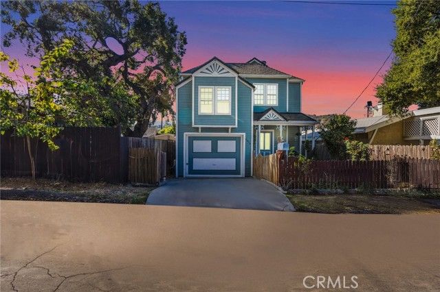 6834 Haywood Street, Tujunga (los Angeles), CA 91042