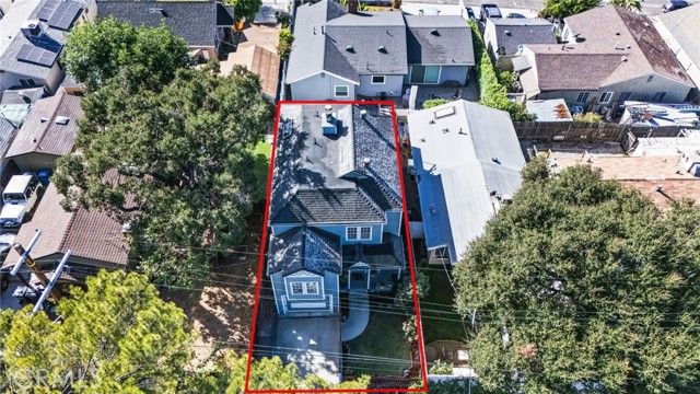 6834 Haywood Street, Tujunga (los Angeles), CA 91042