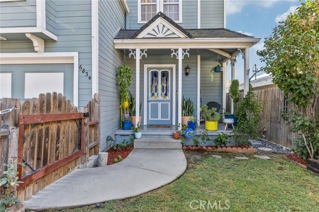 6834 Haywood Street, Tujunga (los Angeles), CA 91042