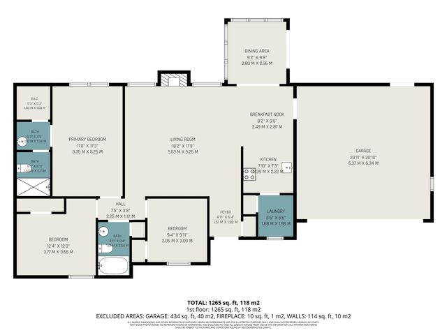 668 Wintercreeper Dr., Longs, SC 29568