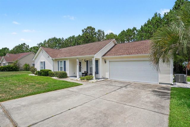 668 Wintercreeper Dr., Longs, SC 29568
