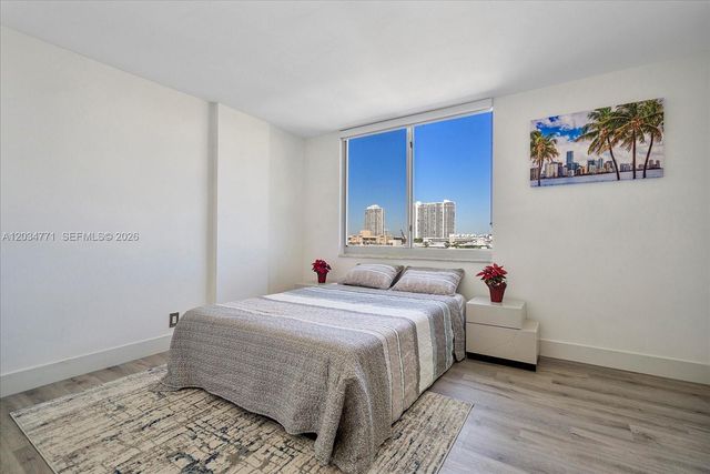 3703 NE 166th Street 701, North Miami Beach, FL 33160