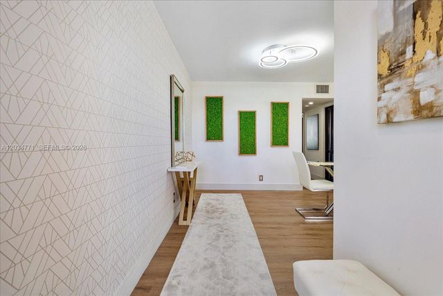 3703 NE 166th Street 701, North Miami Beach, FL 33160