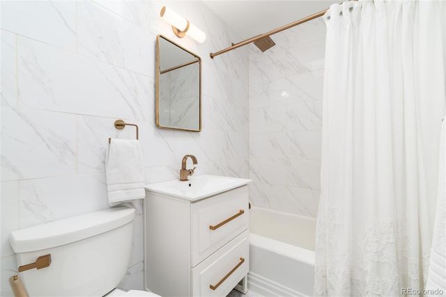 1065 S Monroe Street, Denver, CO 80209