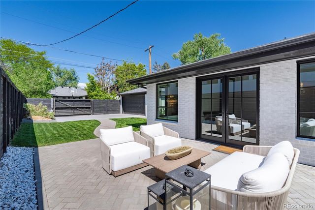 1065 S Monroe Street, Denver, CO 80209