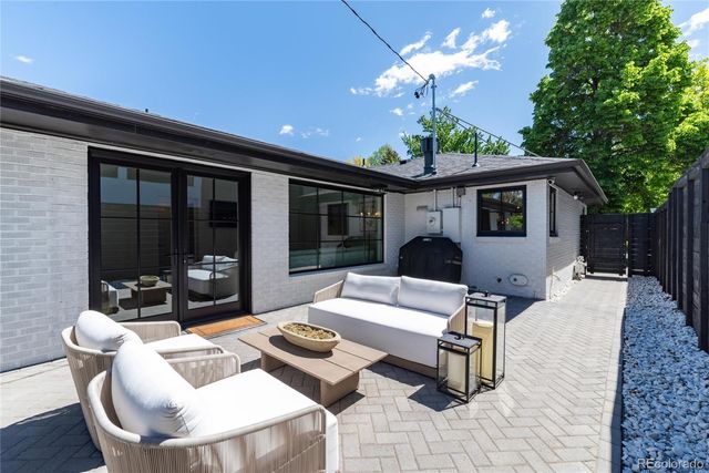 1065 S Monroe Street, Denver, CO 80209