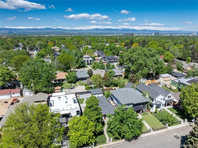 1065 S Monroe Street, Denver, CO 80209