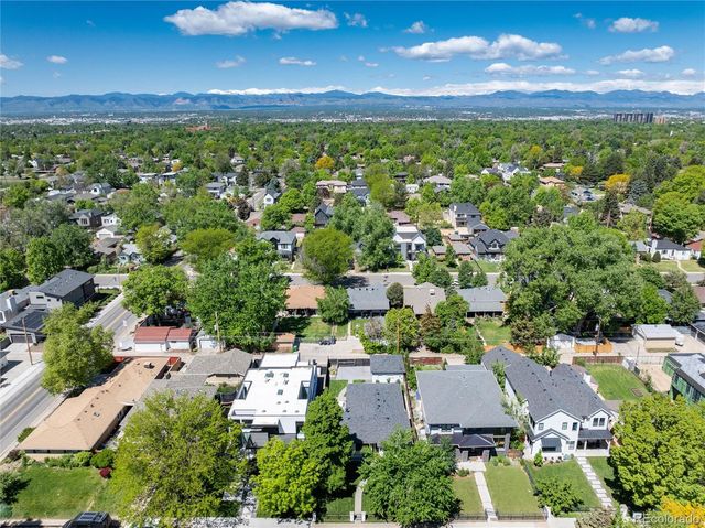 1065 S Monroe Street, Denver, CO 80209