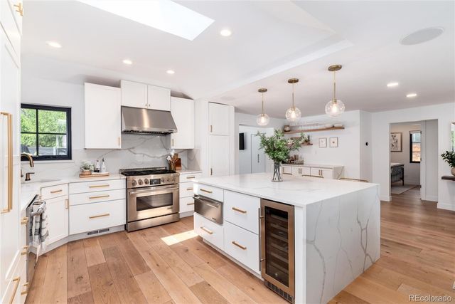 1065 S Monroe Street, Denver, CO 80209