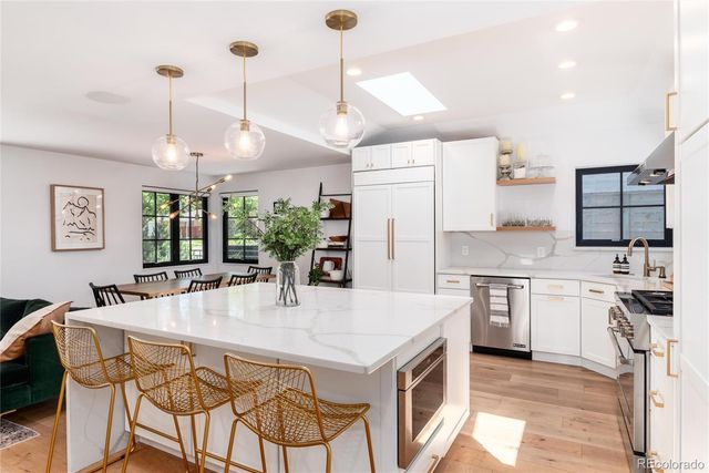 1065 S Monroe Street, Denver, CO 80209