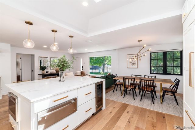 1065 S Monroe Street, Denver, CO 80209