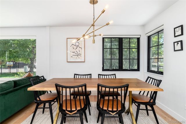 1065 S Monroe Street, Denver, CO 80209