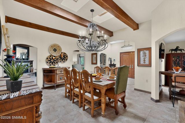 4537 Mockingbird Street, Las Cruces, NM 88011
