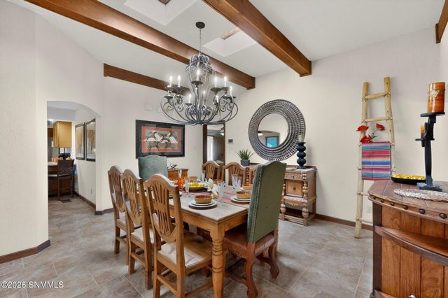 4537 Mockingbird Street, Las Cruces, NM 88011