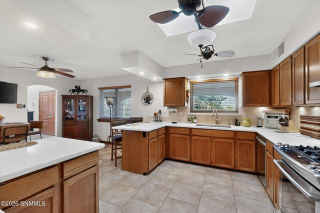 4537 Mockingbird Street, Las Cruces, NM 88011