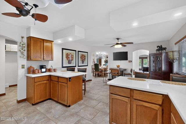 4537 Mockingbird Street, Las Cruces, NM 88011