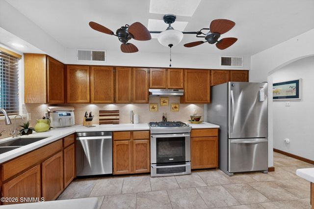4537 Mockingbird Street, Las Cruces, NM 88011