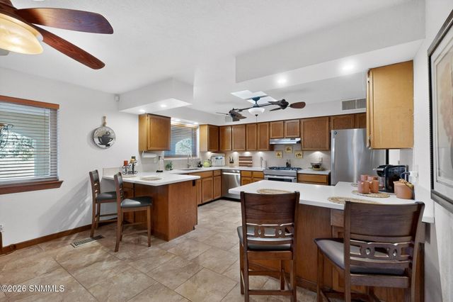 4537 Mockingbird Street, Las Cruces, NM 88011