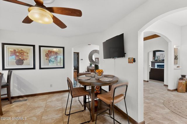 4537 Mockingbird Street, Las Cruces, NM 88011