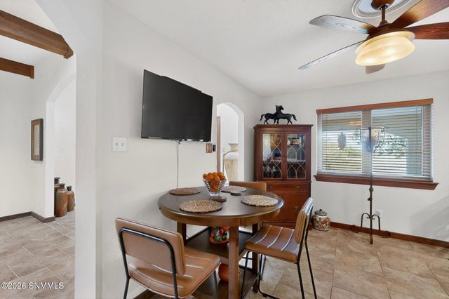 4537 Mockingbird Street, Las Cruces, NM 88011