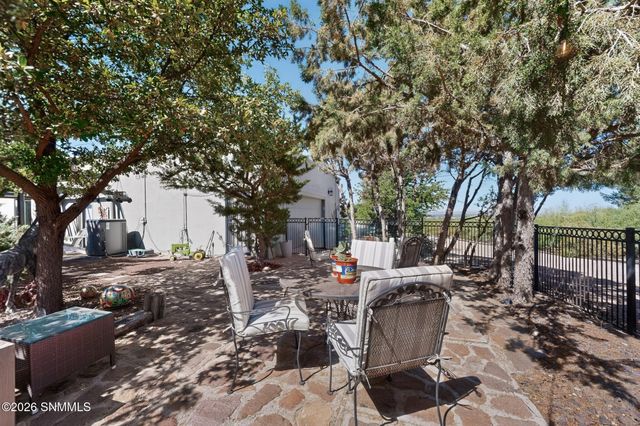 4537 Mockingbird Street, Las Cruces, NM 88011