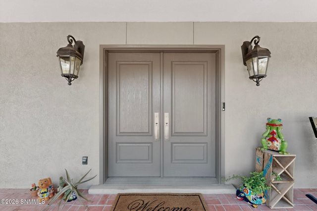 4537 Mockingbird Street, Las Cruces, NM 88011