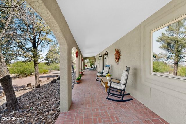 4537 Mockingbird Street, Las Cruces, NM 88011