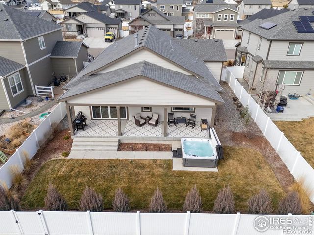 1615 Illingworth Drive, Windsor, CO 80550