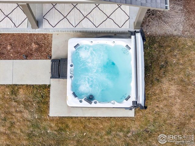 1615 Illingworth Drive, Windsor, CO 80550