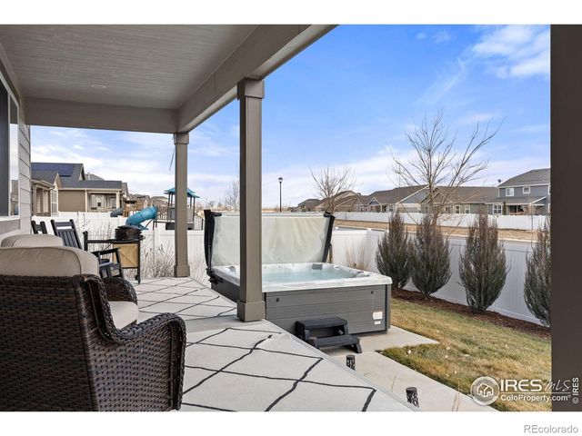 1615 Illingworth Drive, Windsor, CO 80550