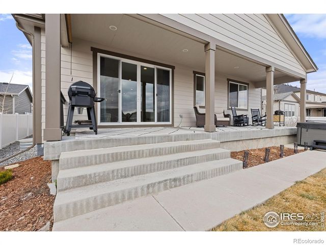 1615 Illingworth Drive, Windsor, CO 80550