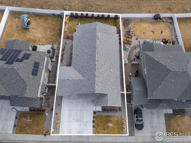 1615 Illingworth Drive, Windsor, CO 80550
