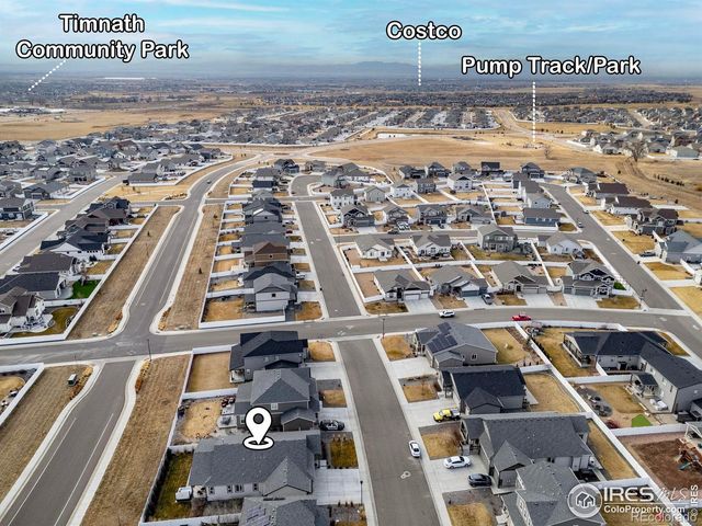 1615 Illingworth Drive, Windsor, CO 80550