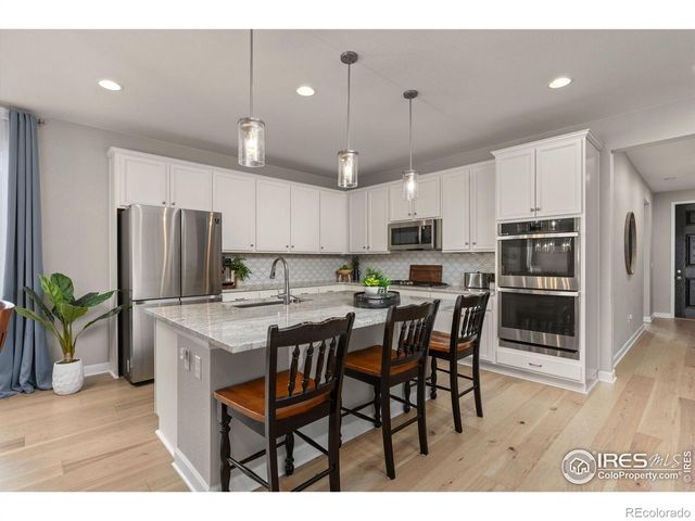 1615 Illingworth Drive, Windsor, CO 80550