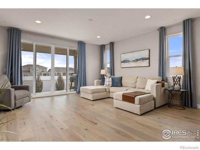 1615 Illingworth Drive, Windsor, CO 80550