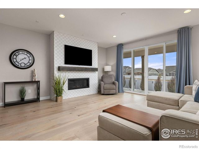 1615 Illingworth Drive, Windsor, CO 80550