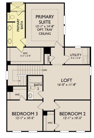 304 Leeland DR, Liberty Hill, TX 78642