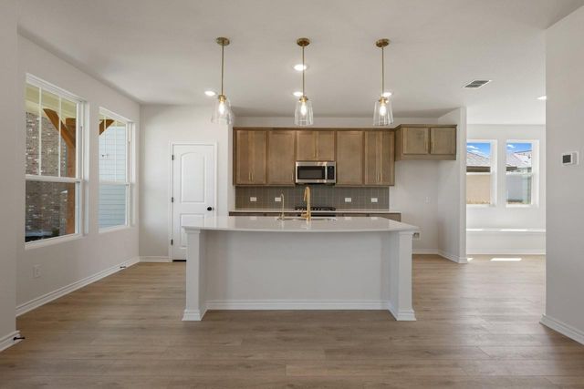 304 Leeland DR, Liberty Hill, TX 78642