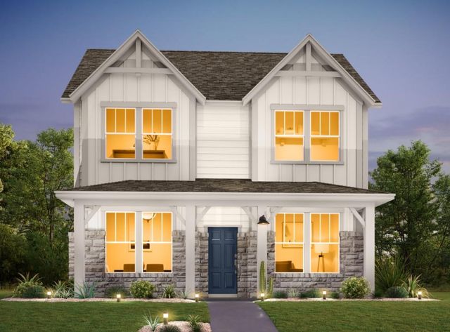 304 Leeland DR, Liberty Hill, TX 78642