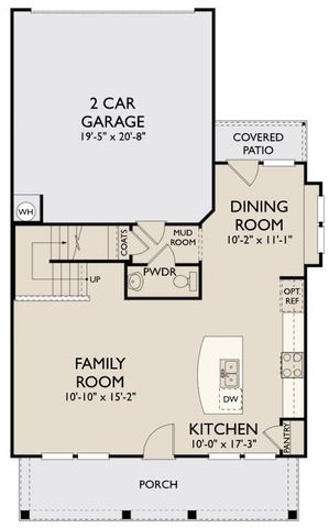 304 Leeland DR, Liberty Hill, TX 78642