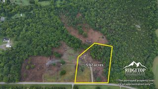 0 Webb Rd, College Grove, TN 37046