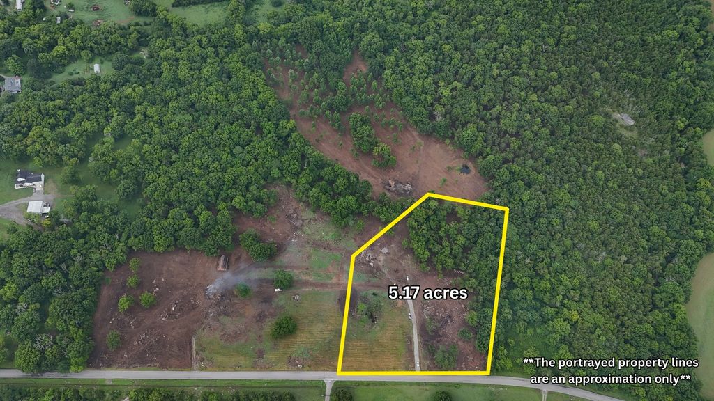 0 Webb Rd, College Grove, TN 37046