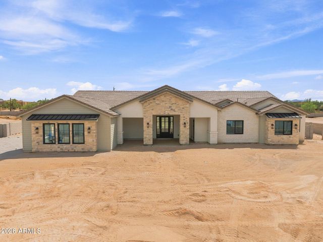 4352 E Forest Pleasant Place, Cave Creek, AZ 85331