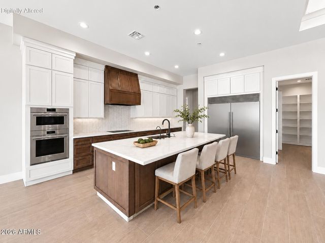 4352 E Forest Pleasant Place, Cave Creek, AZ 85331