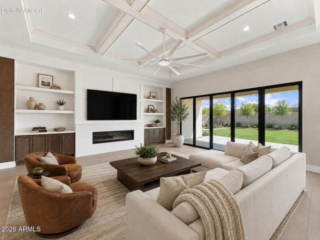4352 E Forest Pleasant Place, Cave Creek, AZ 85331
