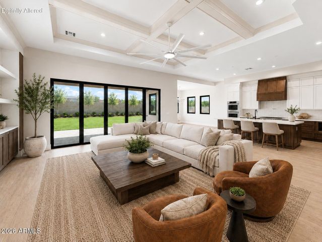 4352 E Forest Pleasant Place, Cave Creek, AZ 85331