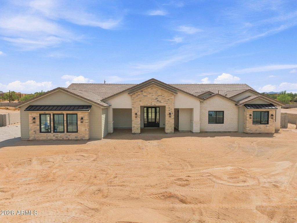 4352 E Forest Pleasant Place, Cave Creek, AZ 85331 — photo 2