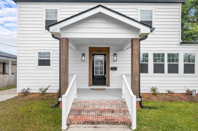 851 Wood St, Houma, LA 70360